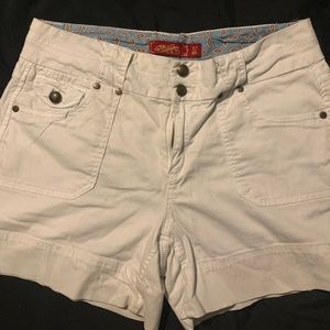 Women’s one 5 one shorts